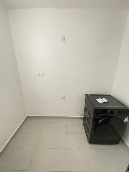 Service Residence for Rent at Sunway Belfield - Ally Yap - Interior - PropertyGuru.com.my