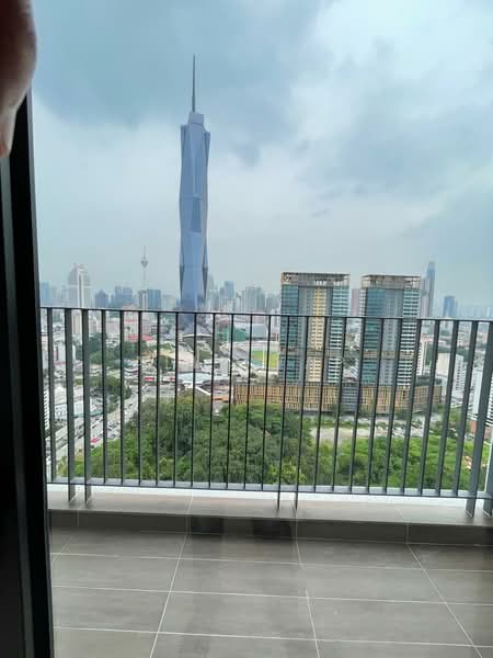 Service Residence for Rent at Sunway Belfield - Ally Yap - View - PropertyGuru.com.my