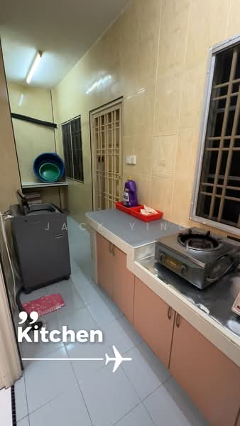 2-storey Terraced House for Rent in Ampang Jaya (Ampang) - JACK YING - PropertyGuru.com.my
