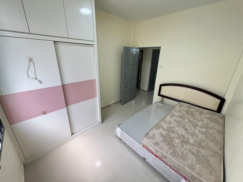 Apartment for Sale at Ria 1 - Eric Tee - Bedroom - PropertyGuru.com.my