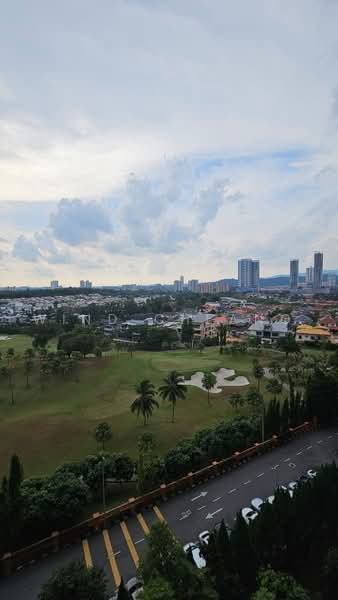 Condominium for Sale at Casa Tropicana - Wind Cheang - Exterior - PropertyGuru.com.my