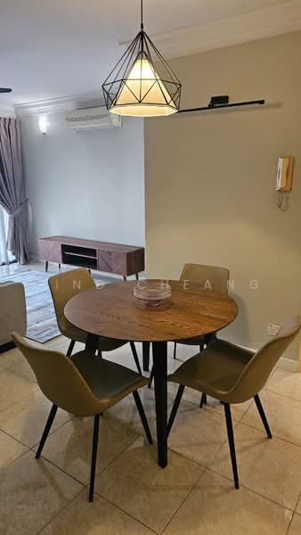 Condominium for Sale at Casa Tropicana - Wind Cheang - Dining Room - PropertyGuru.com.my