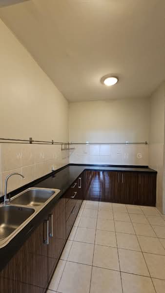 Condominium for Sale at Casa Tropicana - Wind Cheang - Kitchen - PropertyGuru.com.my