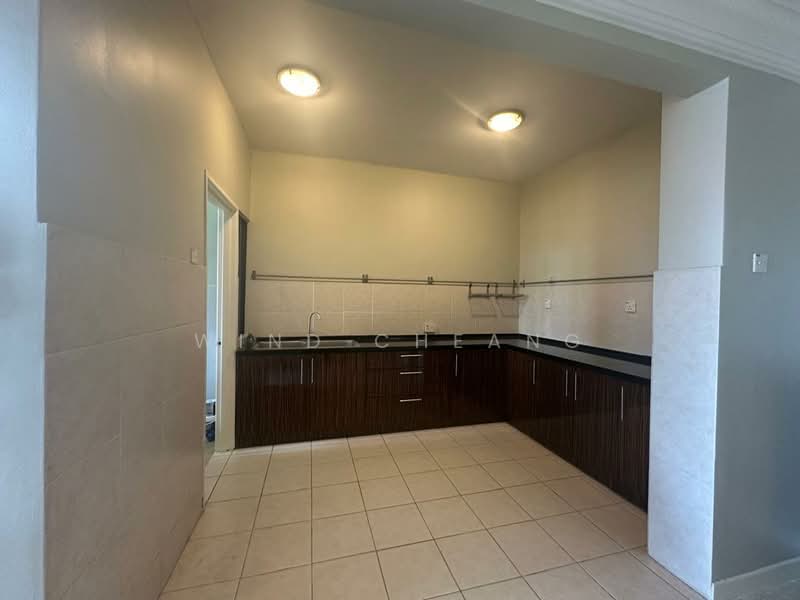 Condominium for Sale at Casa Tropicana - Wind Cheang - Kitchen - PropertyGuru.com.my