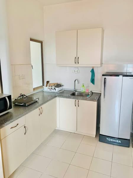 Service Residence for Rent at Ritze Perdana 1 - Deeya Yusof - PropertyGuru.com.my