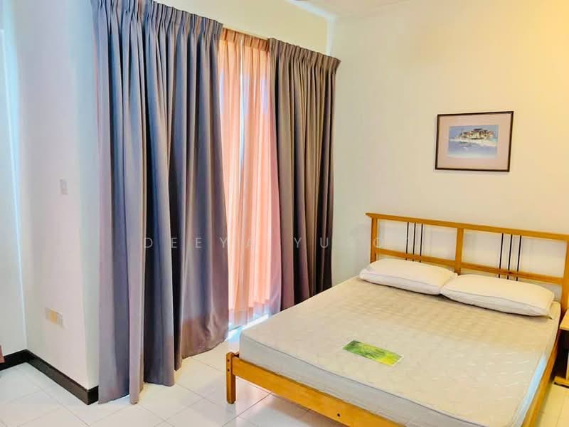Service Residence for Rent at Ritze Perdana 1 - Deeya Yusof - PropertyGuru.com.my