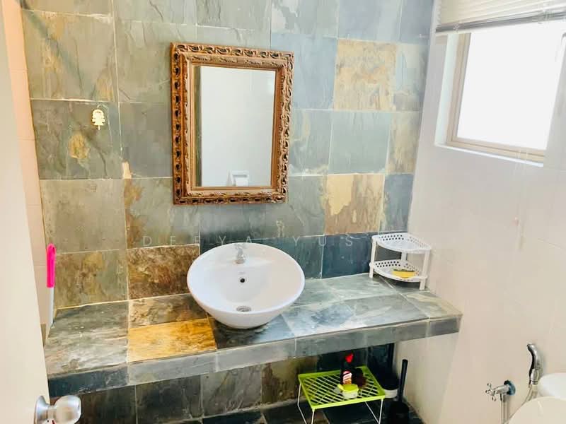Service Residence for Rent at Ritze Perdana 1 - Deeya Yusof - PropertyGuru.com.my