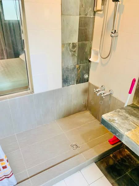 Service Residence for Rent at Ritze Perdana 1 - Deeya Yusof - PropertyGuru.com.my