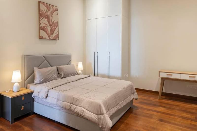 Kediaman Servis untuk Disewa di The Manor - Simone Ngo - Bedroom - PropertyGuru.com.my