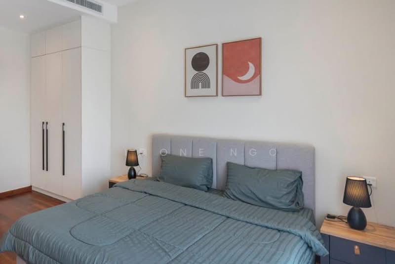 Kediaman Servis untuk Disewa di The Manor - Simone Ngo - Bedroom - PropertyGuru.com.my