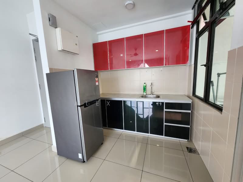 Pangsapuri untuk Disewa di Austin Regency (Pangsapuri Austin Perdana) - Alex Sieh - PropertyGuru.com.my