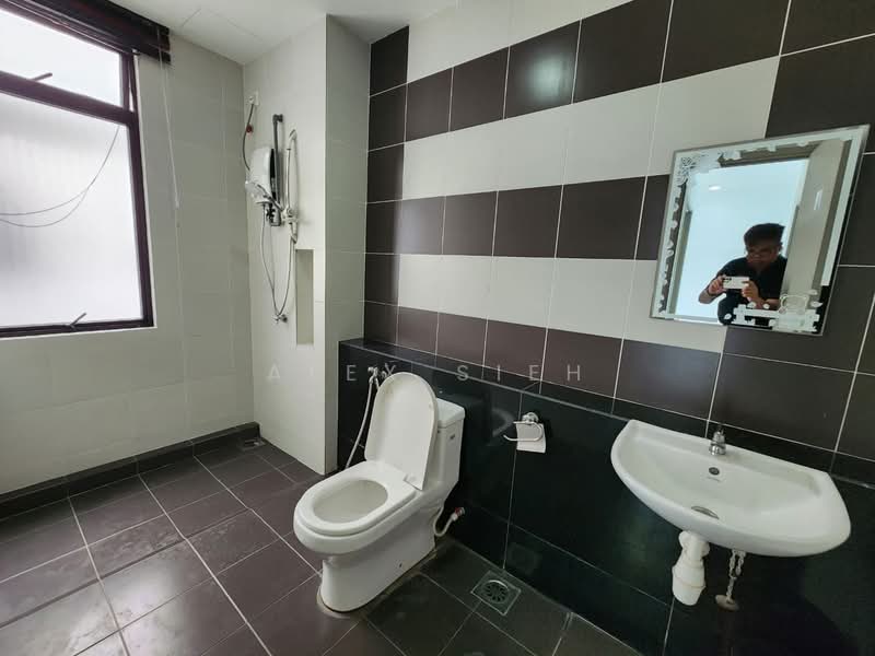 Pangsapuri untuk Disewa di Austin Regency (Pangsapuri Austin Perdana) - Alex Sieh - PropertyGuru.com.my