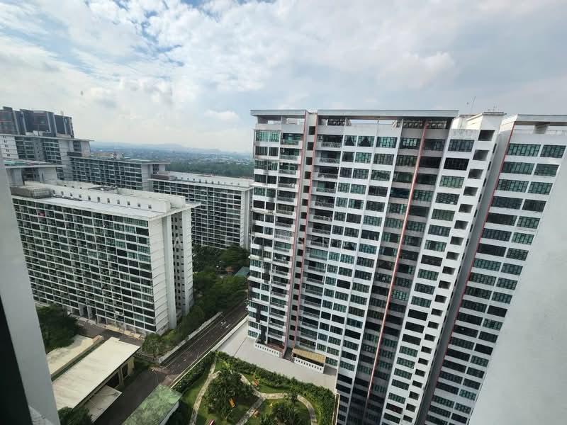 Pangsapuri untuk Disewa di Austin Regency (Pangsapuri Austin Perdana) - Alex Sieh - PropertyGuru.com.my