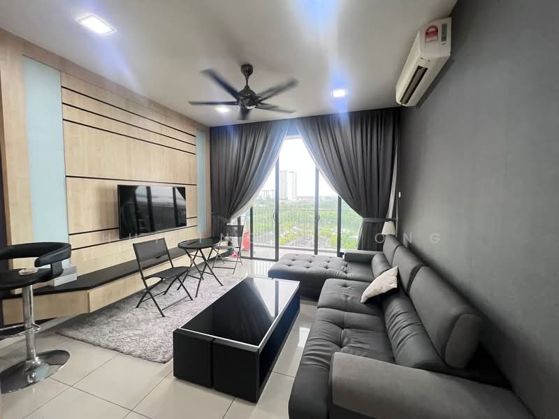 Kondominium untuk Dijual di The WaterEdge (Pinggiran Air) - Huiling Cheong - PropertyGuru.com.my