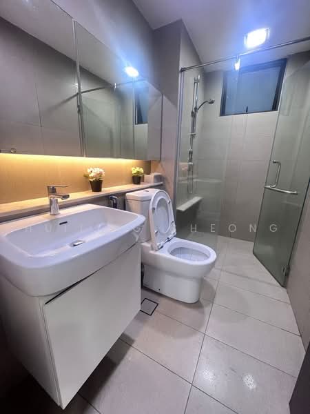 Kondominium untuk Dijual di The WaterEdge (Pinggiran Air) - Huiling Cheong - PropertyGuru.com.my