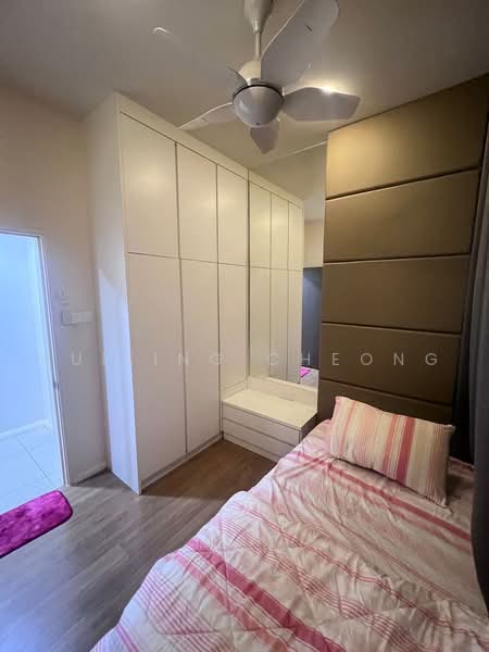 Kondominium untuk Dijual di The WaterEdge (Pinggiran Air) - Huiling Cheong - PropertyGuru.com.my