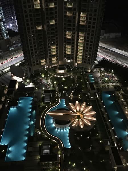 Condominium for Sale at Teega Residences - Shayne Tan - Exterior - PropertyGuru.com.my