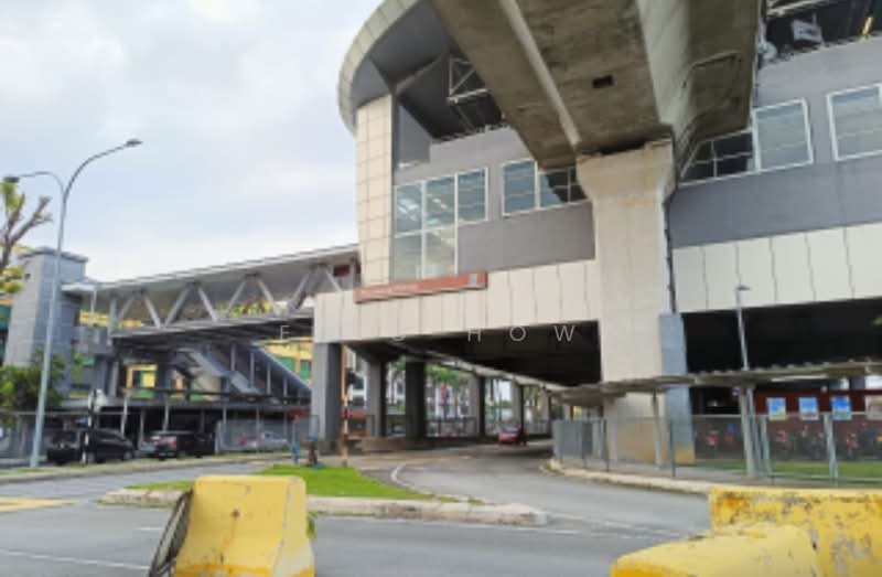 Rumah Teres 2-Tingkat untuk Dijual di Taman Puchong Prima (Puchong) - Eric How - Exterior - PropertyGuru.com.my