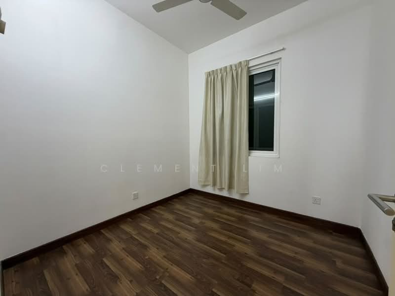 Servis Apartment untuk Dijual di Sentul Village - Clement Lim - Bedroom - PropertyGuru.com.my