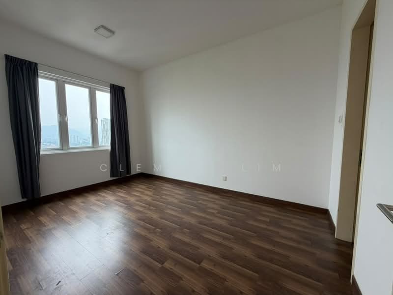 Servis Apartment untuk Dijual di Sentul Village - Clement Lim - Bedroom - PropertyGuru.com.my