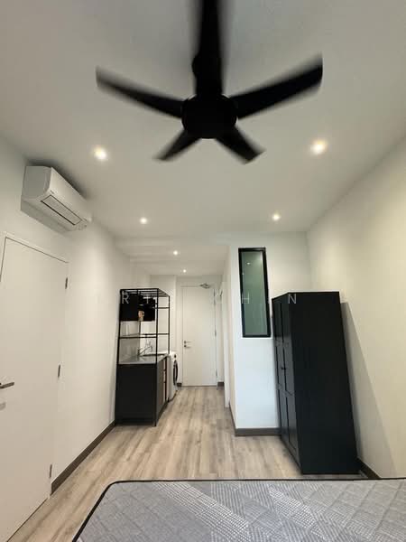 Service Residence for Rent at Cubic Botanical - Eric Chin - PropertyGuru.com.my