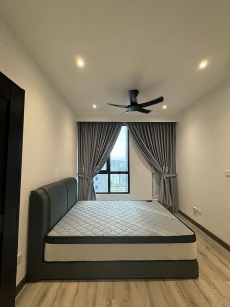 Service Residence for Rent at Cubic Botanical - Eric Chin - PropertyGuru.com.my