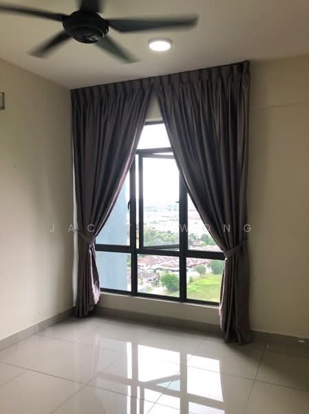 Pangsapuri untuk Disewa di Camellia Residence - Jaclyn Wong - View - PropertyGuru.com.my