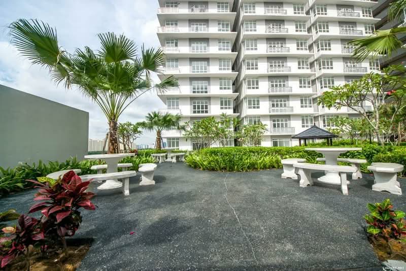 Service Residence for Sale at M3 Residency - Eve Liew - Exterior - PropertyGuru.com.my