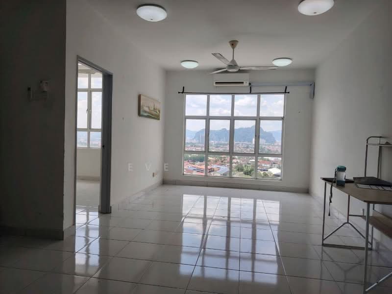 Service Residence for Sale at M3 Residency - Eve Liew - Living Room - PropertyGuru.com.my