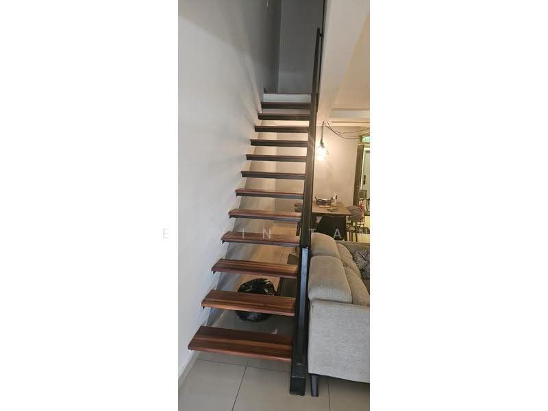 Service Residence for Rent at Pinnacle Kelana Jaya - Edwin Tan - PropertyGuru.com.my