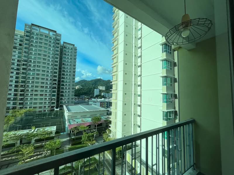Kondominium untuk Dijual di One Imperial - Eugene Chuah - PropertyGuru.com.my