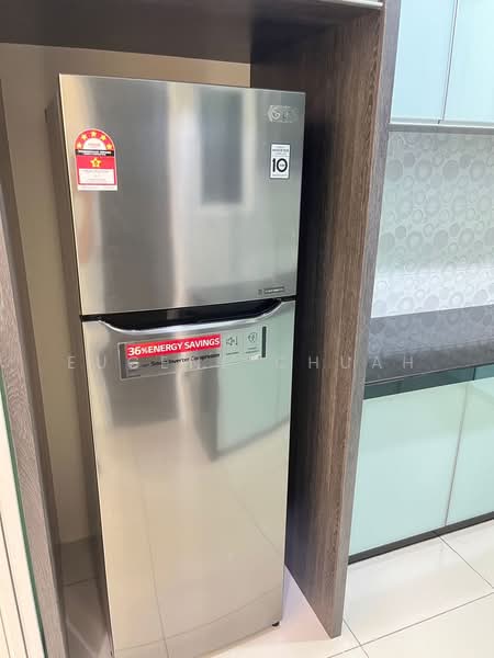 Kondominium untuk Dijual di One Imperial - Eugene Chuah - PropertyGuru.com.my