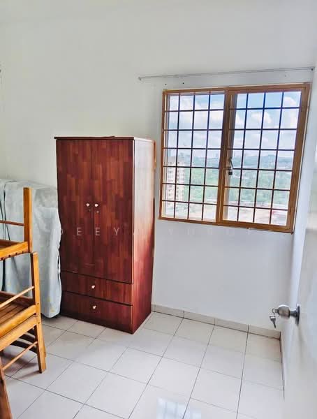 Apartment for Rent at Pangsapuri Angsana - Deeya Yusof - PropertyGuru.com.my