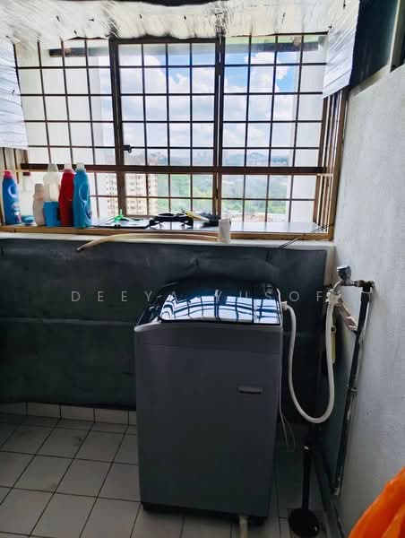 Apartment for Rent at Pangsapuri Angsana - Deeya Yusof - PropertyGuru.com.my