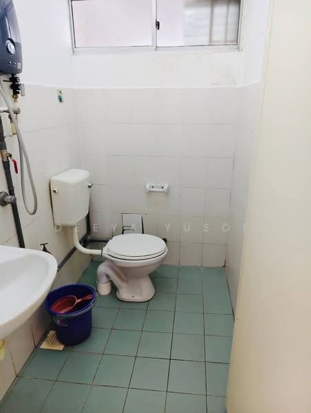 Apartment for Rent at Pangsapuri Angsana - Deeya Yusof - PropertyGuru.com.my
