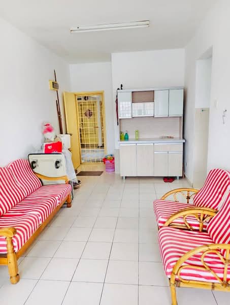 Apartment for Rent at Pangsapuri Angsana - Deeya Yusof - PropertyGuru.com.my