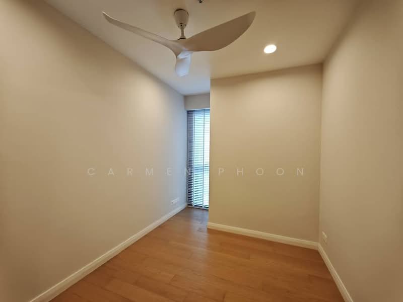 Service Residence for Rent at TRX Residences - Carmen Phoon - Interior - PropertyGuru.com.my