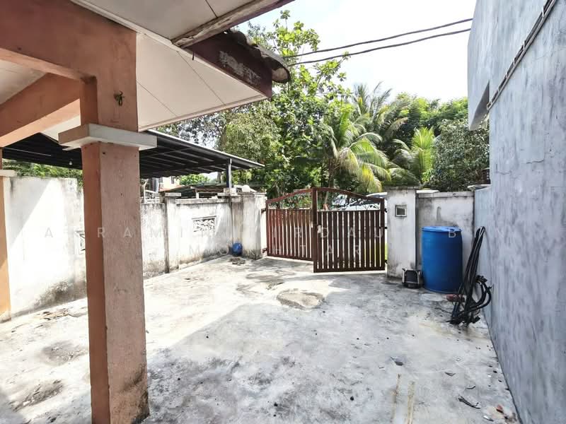 Rumah Teres 2 Tingkat untuk Dijual di Puncak Alam (Selangor) - Akramin Firdaus Bin Mokhtar - PropertyGuru.com.my