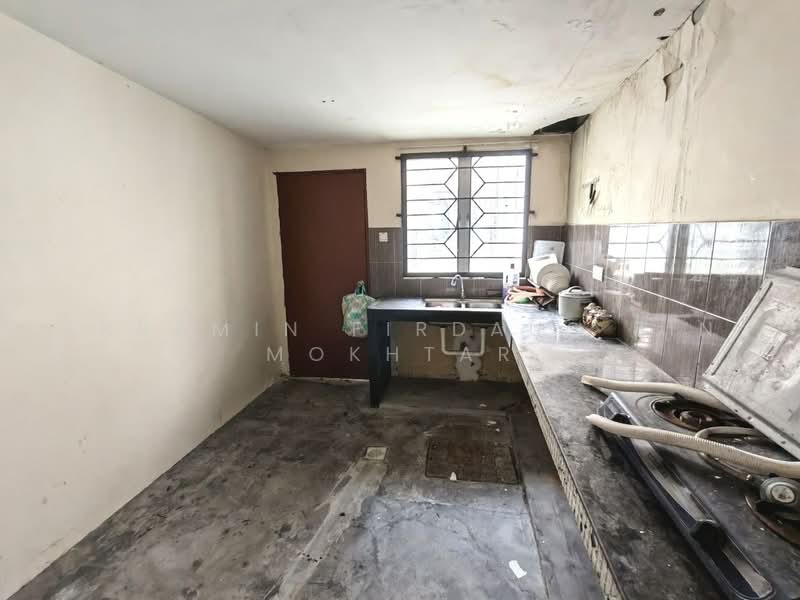 Rumah Teres 2 Tingkat untuk Dijual di Puncak Alam (Selangor) - Akramin Firdaus Bin Mokhtar - PropertyGuru.com.my