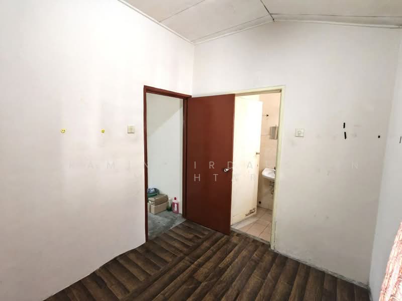 Rumah Teres 2 Tingkat untuk Dijual di Puncak Alam (Selangor) - Akramin Firdaus Bin Mokhtar - PropertyGuru.com.my