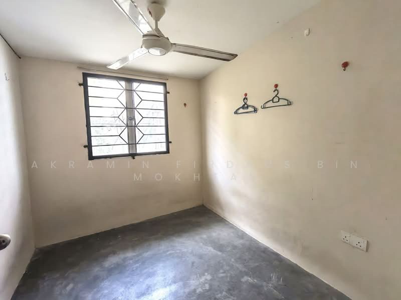 Rumah Teres 2 Tingkat untuk Dijual di Puncak Alam (Selangor) - Akramin Firdaus Bin Mokhtar - PropertyGuru.com.my