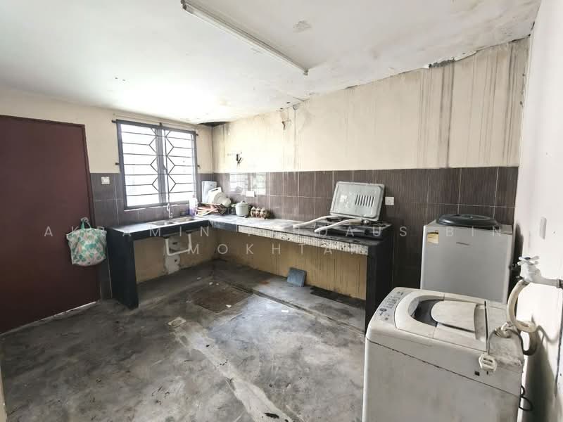 Rumah Teres 2 Tingkat untuk Dijual di Puncak Alam (Selangor) - Akramin Firdaus Bin Mokhtar - PropertyGuru.com.my