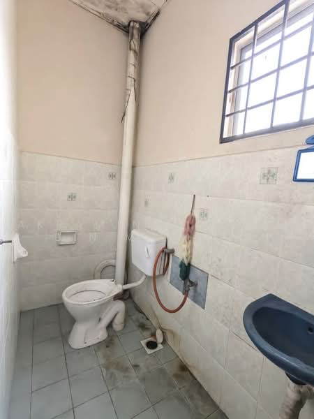 Rumah Teres 2 Tingkat untuk Dijual di Puncak Alam (Selangor) - Akramin Firdaus Bin Mokhtar - PropertyGuru.com.my