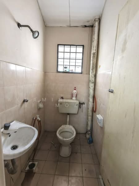 Rumah Teres 2 Tingkat untuk Dijual di Puncak Alam (Selangor) - Akramin Firdaus Bin Mokhtar - PropertyGuru.com.my