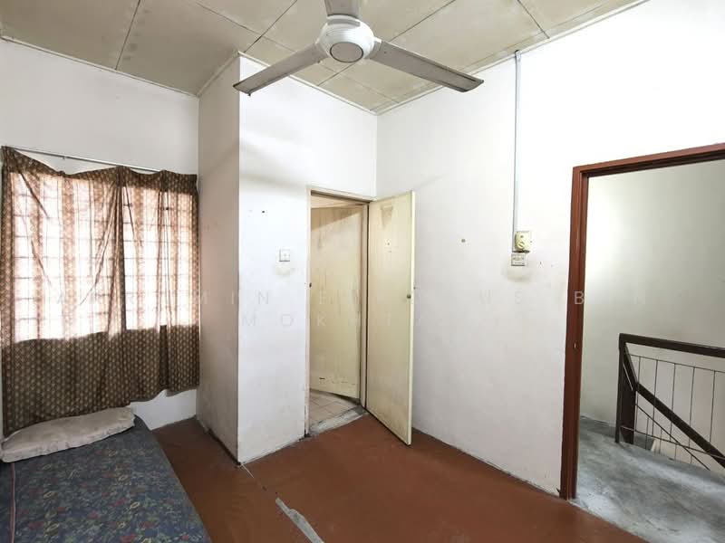 Rumah Teres 2 Tingkat untuk Dijual di Puncak Alam (Selangor) - Akramin Firdaus Bin Mokhtar - PropertyGuru.com.my