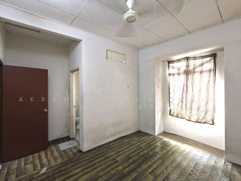 Rumah Teres 2 Tingkat untuk Dijual di Puncak Alam (Selangor) - Akramin Firdaus Bin Mokhtar - PropertyGuru.com.my