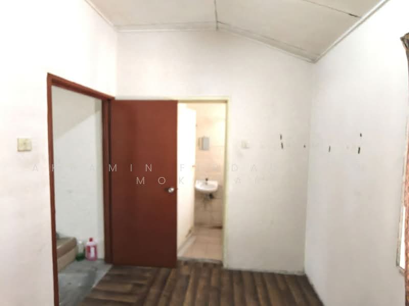 Rumah Teres 2 Tingkat untuk Dijual di Puncak Alam (Selangor) - Akramin Firdaus Bin Mokhtar - PropertyGuru.com.my