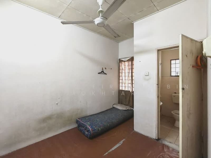 Rumah Teres 2 Tingkat untuk Dijual di Puncak Alam (Selangor) - Akramin Firdaus Bin Mokhtar - PropertyGuru.com.my