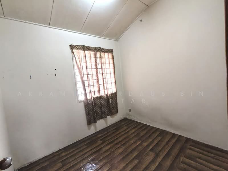 Rumah Teres 2 Tingkat untuk Dijual di Puncak Alam (Selangor) - Akramin Firdaus Bin Mokhtar - PropertyGuru.com.my