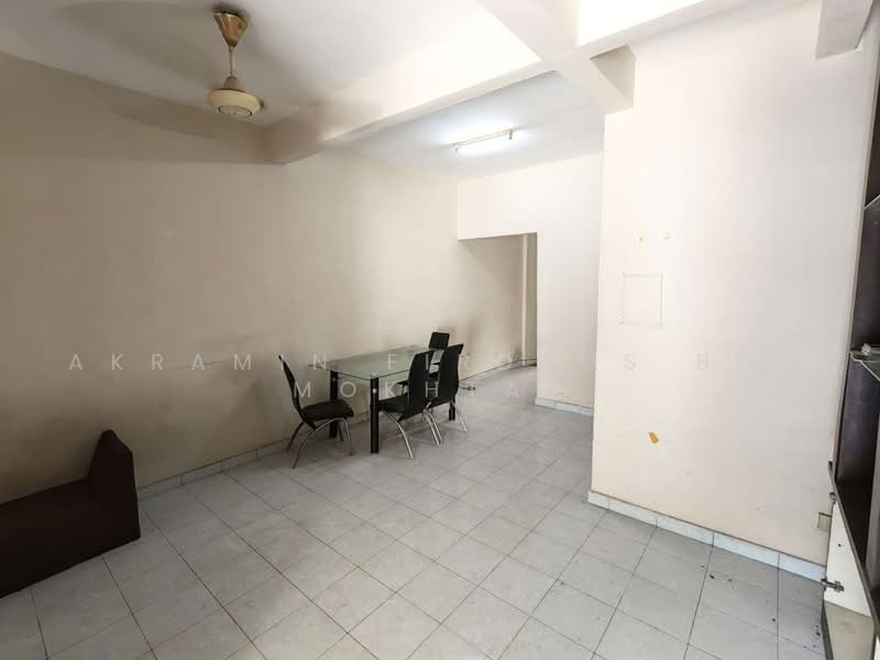 Rumah Teres 2 Tingkat untuk Dijual di Puncak Alam (Selangor) - Akramin Firdaus Bin Mokhtar - PropertyGuru.com.my
